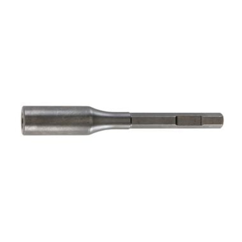 3/4" HEX Demo Ground Rod Driver