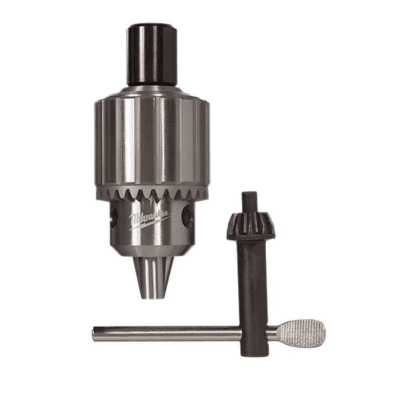 3/4" Weldon to 1/2" Chuck Adapter