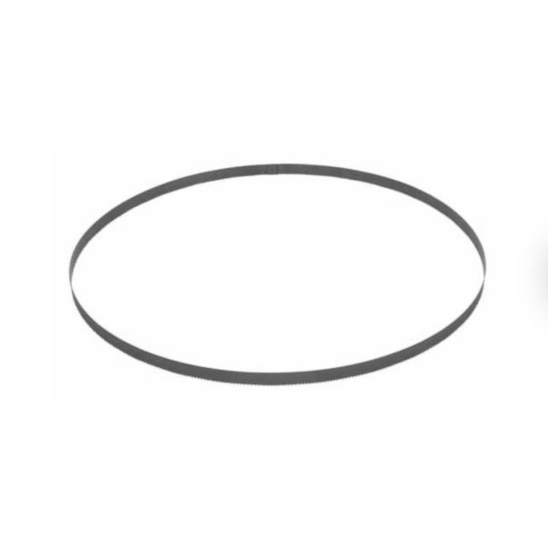 30-9/16 In. 8/10 TPI Compact Extreme Thick Metal Band Saw Blade 3PK