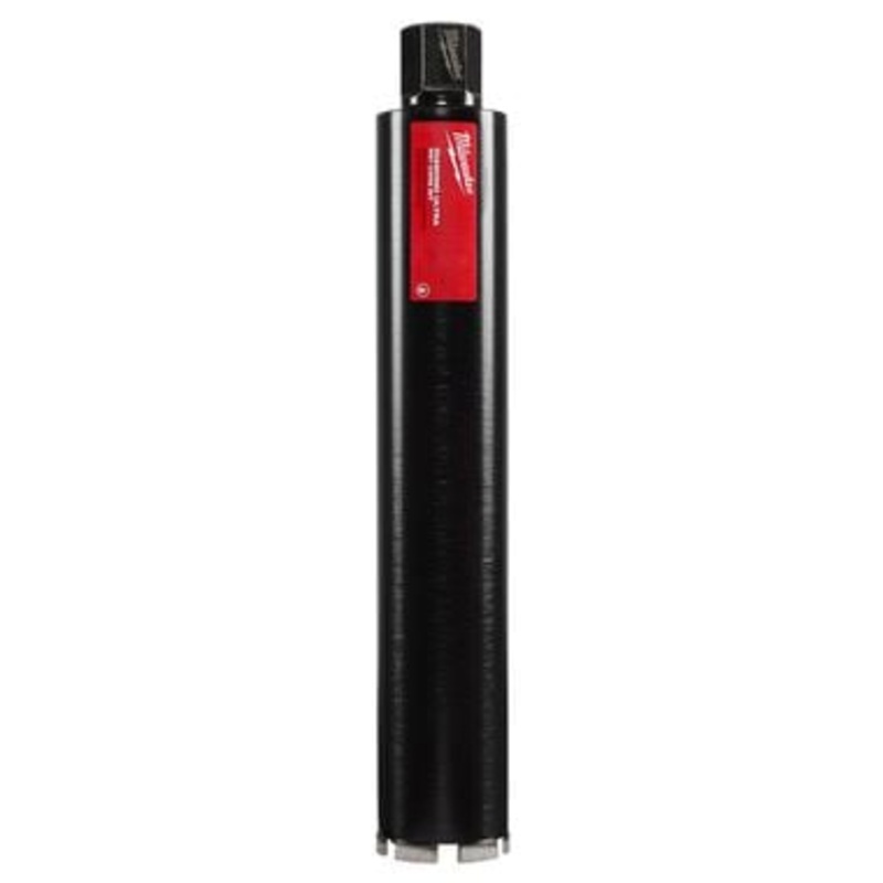 4" Diamond Ultra Wet Core Bit