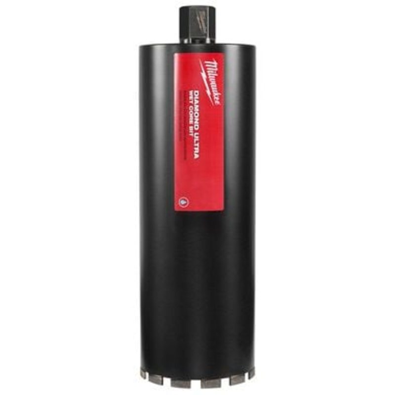6" Diamond Ultra Wet Core Bit