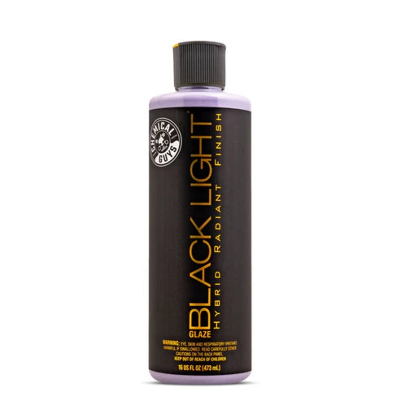 BLACK LIGHT Hybrid Glaze 16oz