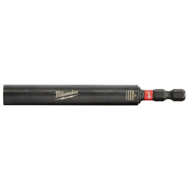 SHOCKWAVE 4" Impact Magnetic Drive Guide