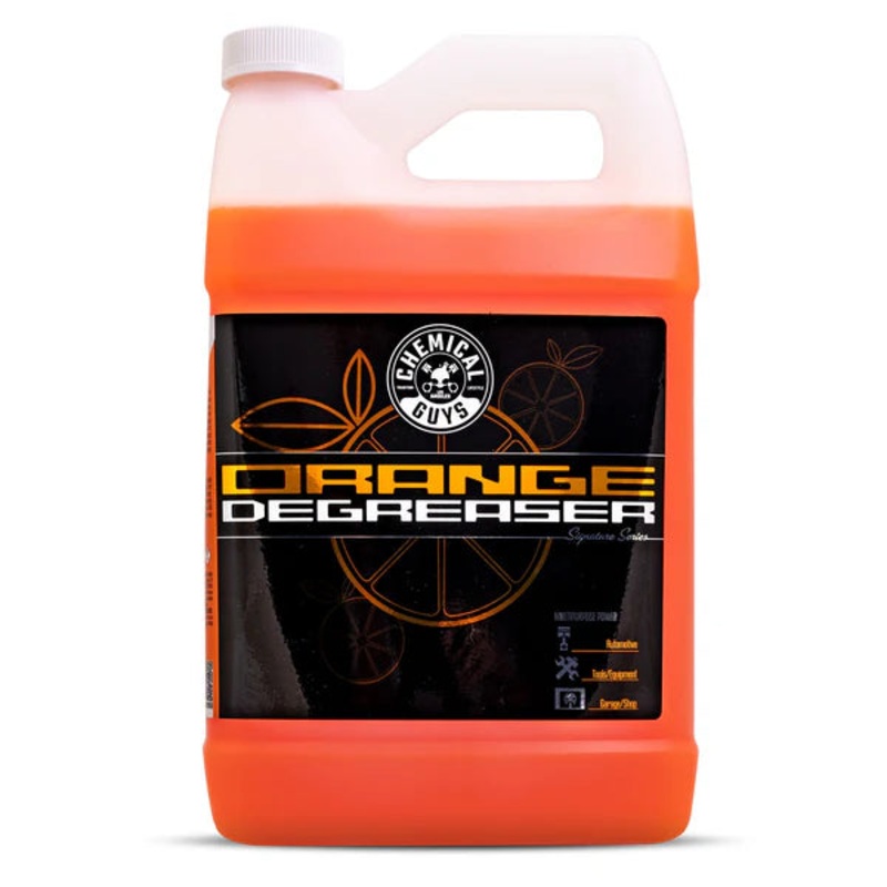 Signature Series Orange Degreaser 1gal