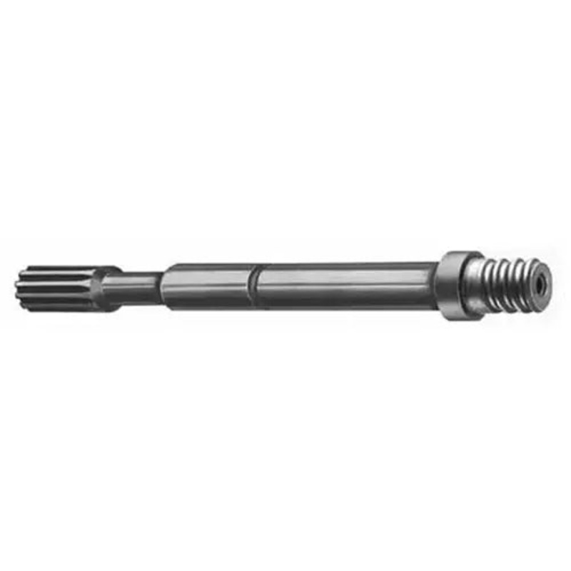 Spline Thick Wall Core Bit 18" Adapter Shank