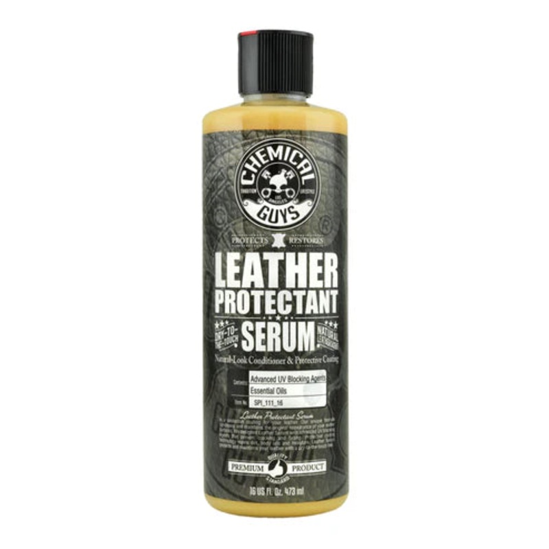 VINTAGE LEATHER SERUM-NATURAL-LOOK CONDITIONER & PROTECTIVE