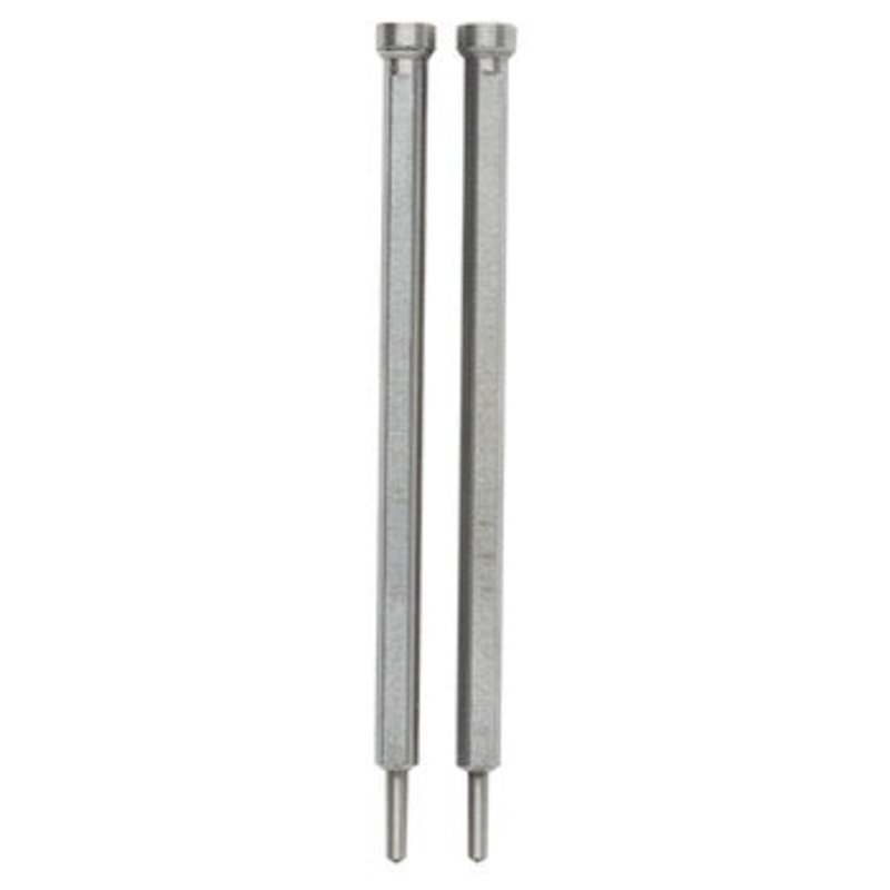 2" TCT Retractable Pilot Pin