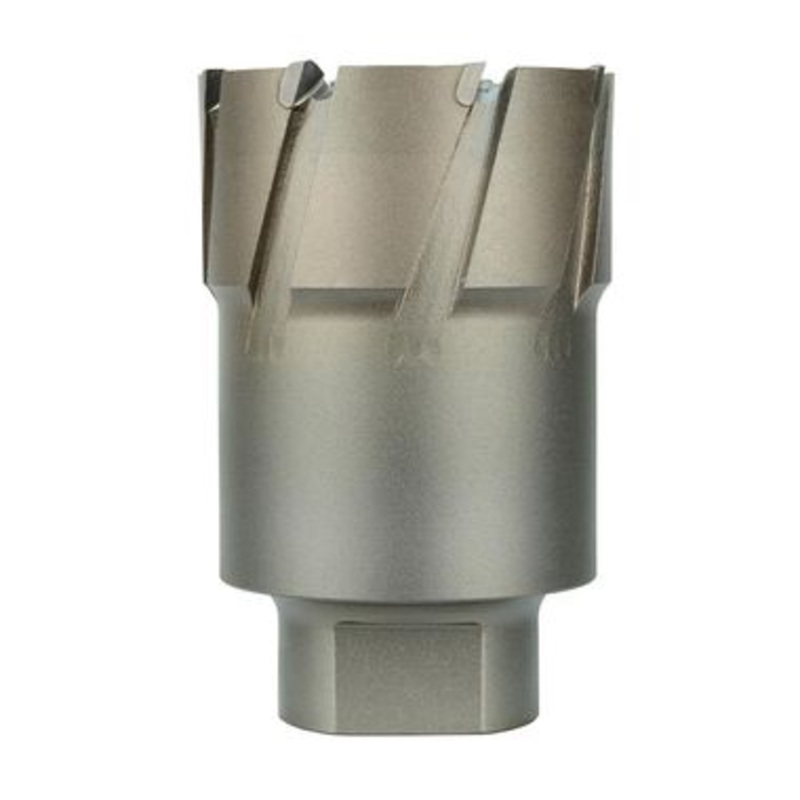 7/8" Threaded Steel Hawg Cutter